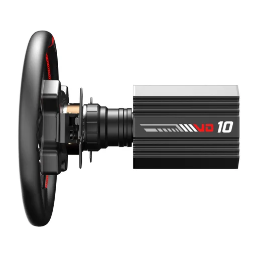 PXN VD10 CS Racing Wheel alappal - 2