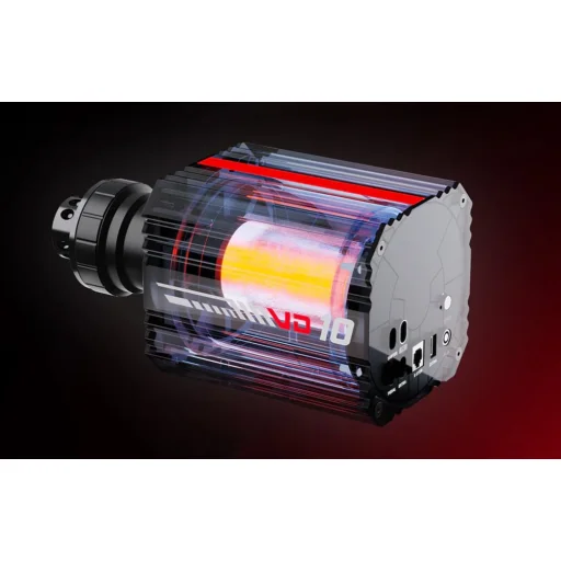 PC Wheelbase PXN VD10 - 3