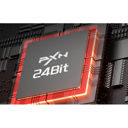 PC Wheelbase PXN VD10 - 4