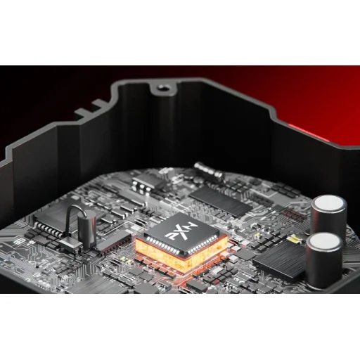 PC Wheelbase PXN VD10 - 6