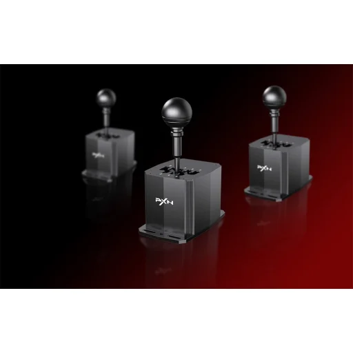 PXN SF U sebességváltó – H-mintás 7+1 - 5