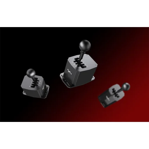 PXN SF U sebességváltó – H-mintás 7+1 - 6