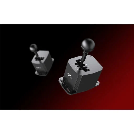 PXN SF U sebességváltó – H-mintás 7+1 - 7