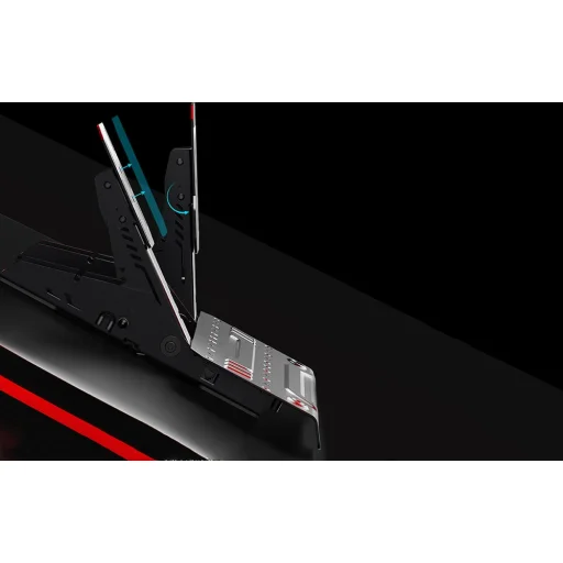 PXN VD6 Bundle DBT – VD6 Alap + WDS R2 Kormánykerék + PD HM Fék & Gázpedálok + Z9 Asztali Rögzítő - 10