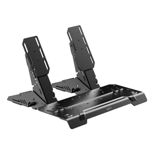 PXN VD6 Bundle DBT – VD6 Alap + WDS R2 Kormánykerék + PD HM Fék & Gázpedálok + Z9 Asztali Rögzítő - 3