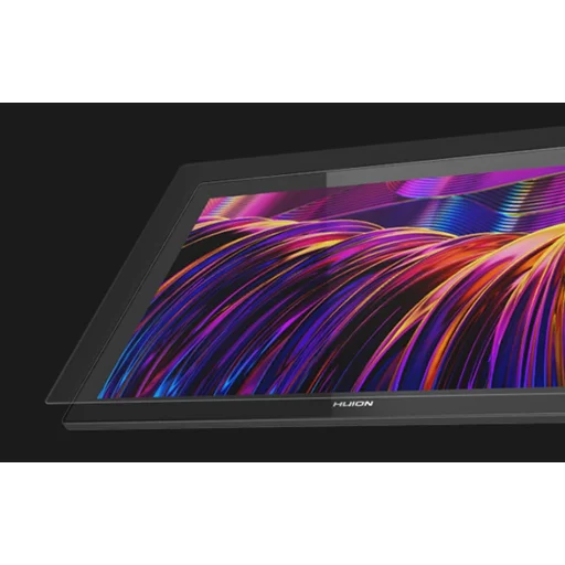 Huion Kamvas Pro 27 GT2701 grafikus tábla - 10