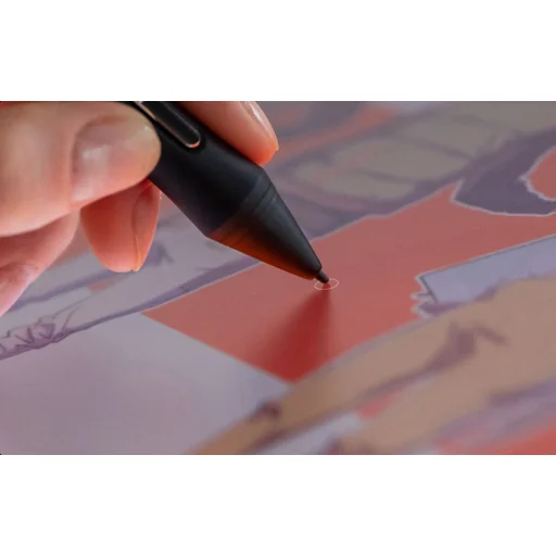 Huion Kamvas Pro 27 GT2701 grafikus tábla - 11