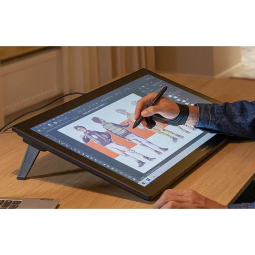 Huion Kamvas Pro 27 GT2701 grafikus tábla - 14