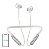 Fehér Edifier W280NB Pro vezeték nélküli sport fülhallgató thumbnail
