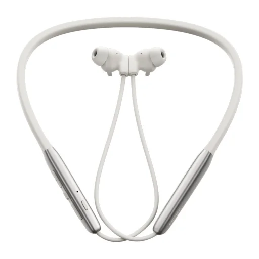 Fehér Edifier W280NB Pro vezeték nélküli sport fülhallgató - 4