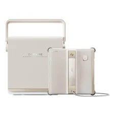 Dreame C1 Station ablaktisztító robot