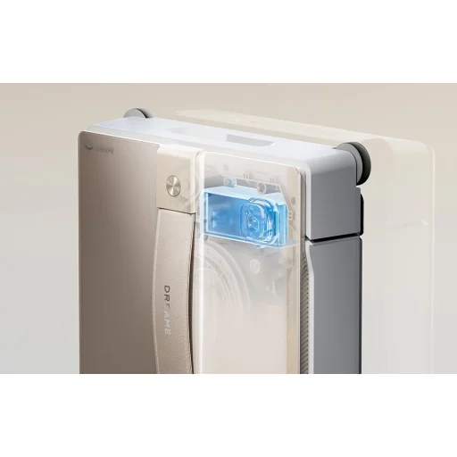 Dreame C1 Station ablaktisztító robot - 9