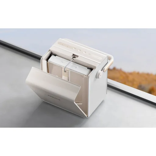 Dreame C1 Station ablaktisztító robot - 12