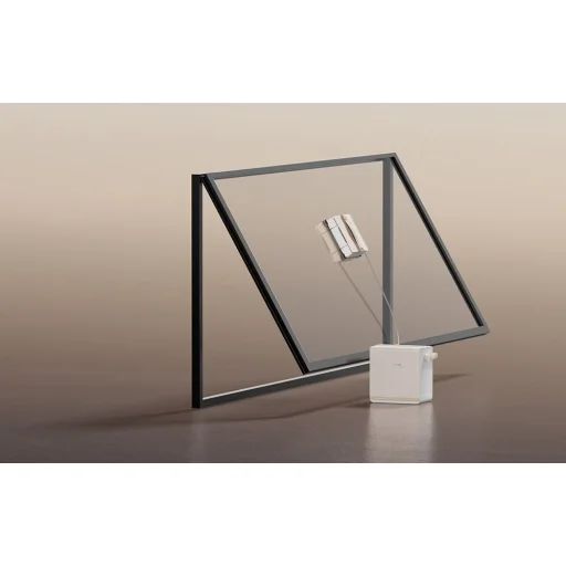 Dreame C1 Station ablaktisztító robot - 15