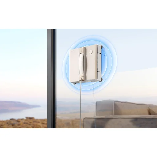 Dreame C1 Station ablaktisztító robot - 16