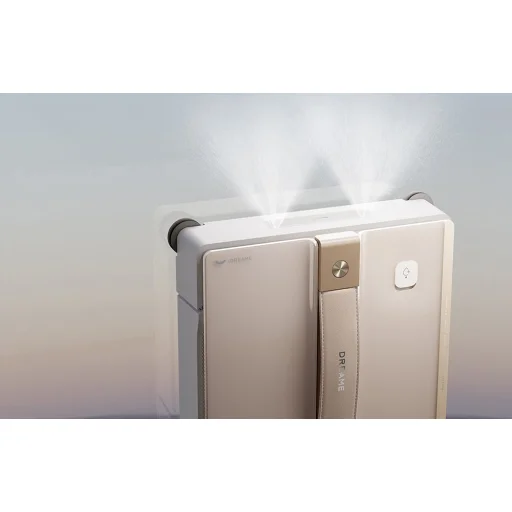 Dreame C1 Station ablaktisztító robot - 17