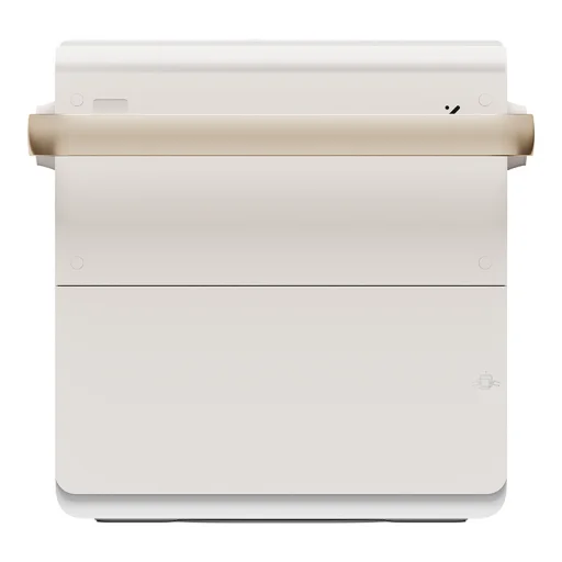 Dreame C1 Station ablaktisztító robot - 4