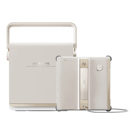 Dreame C1 Station ablaktisztító robot - 1