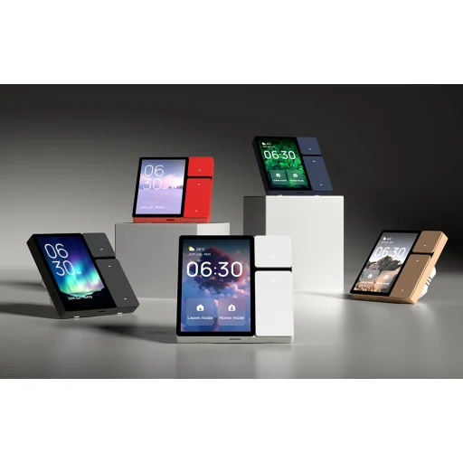 Avatto T6EP WiFi Intelligens Vezérlőpanel - 8