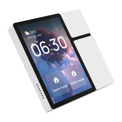 Avatto T6EP WiFi Intelligens Vezérlőpanel - 2