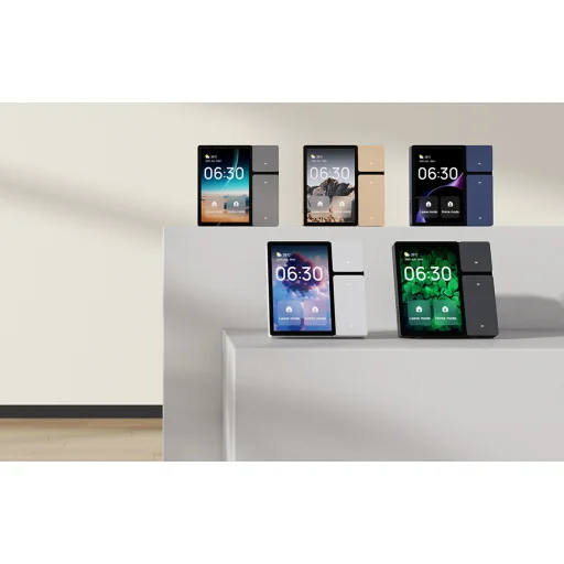 Avatto T6EP WiFi Intelligens Vezérlőpanel - 4