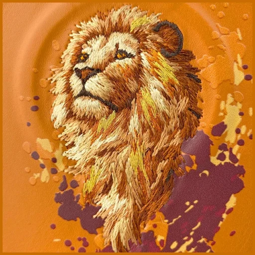 iPhone 17 Pro Max Nimmy Lew MagSafe tok narancssárga - 6