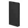 Sony Xperia 10 VII Fekete Techsuit Magskin Book tok - 5