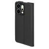 Sony Xperia 10 VII Fekete Techsuit Magskin Book tok - 6