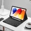 Xiaomi Redmi Pad 2 Pro Tech-protect Sc Pen + tok billentyűzettel - fekete thumbnail
