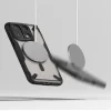 OnePlus 15 Ringke Fusion X Magnetic Magsafe fekete tok - 6
