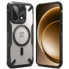 OnePlus 15 Ringke Fusion X Magnetic Magsafe fekete tok - 2