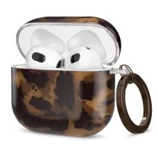 Apple AirPods 4 Tech-protect Lamano Panther tok
