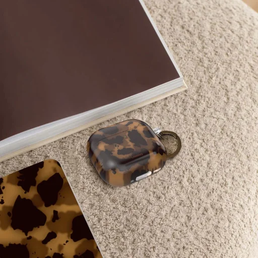 Apple AirPods 4 Tech-protect Lamano Panther tok - 7