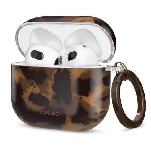 Apple AirPods 4 Tech-protect Lamano Panther tok - 1