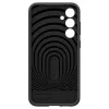 Samsung Galaxy S23 FE Matte Black Spigen - Caseology Parallax tok thumbnail