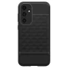 Samsung Galaxy S23 FE Matte Black Spigen - Caseology Parallax tok thumbnail