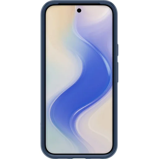 Google Pixel 10 Pro XL Spigen - Caseology Parallax MagSafe - Éjféli Kék tok - 3