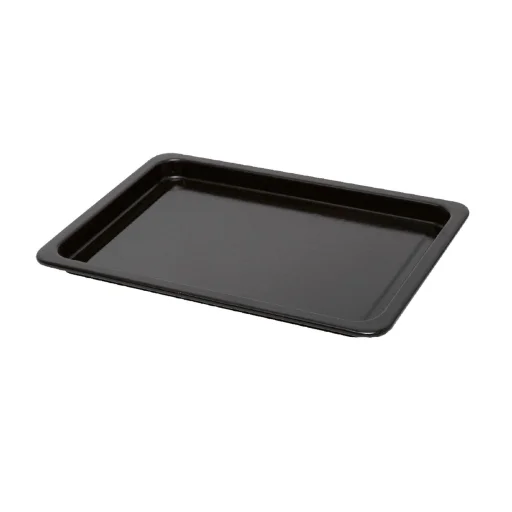 HOME HGMS19 mini sütő, 1280 W, max. 230 °C, 19 literes, időzítő, hőszigetelt burkolat, üveg ajtó - 2