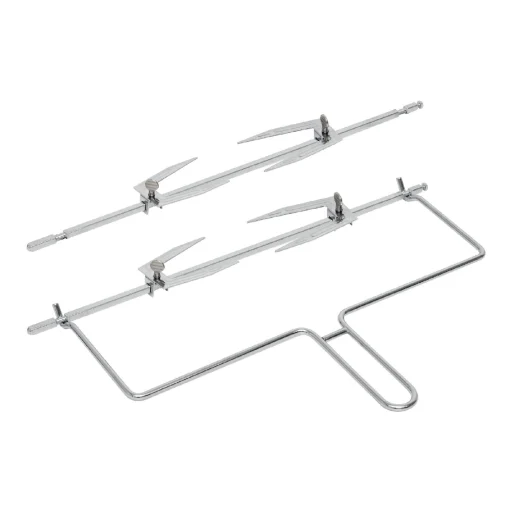 HOME HGMS30G mini sütő, 1600 W, max. 230 °C, 30 liter, időzítő, hőszigetelt burkolat, üvegajtó - 2