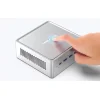 Mini PC Minis Forum NAB6 Lite Intel Core i5-12600H, 16GB+512GB - 13