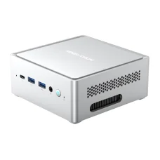Mini PC Minis Forum NAB6 Lite Intel Core i5-12600H, 16GB+512GB