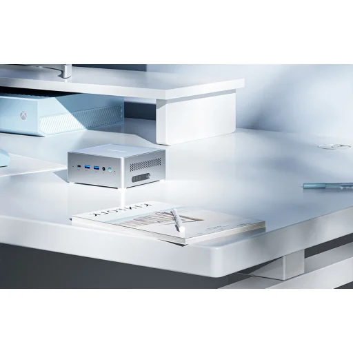 Mini PC Minis Forum NAB6 Lite Intel Core i5-12600H, 16GB+512GB - 8