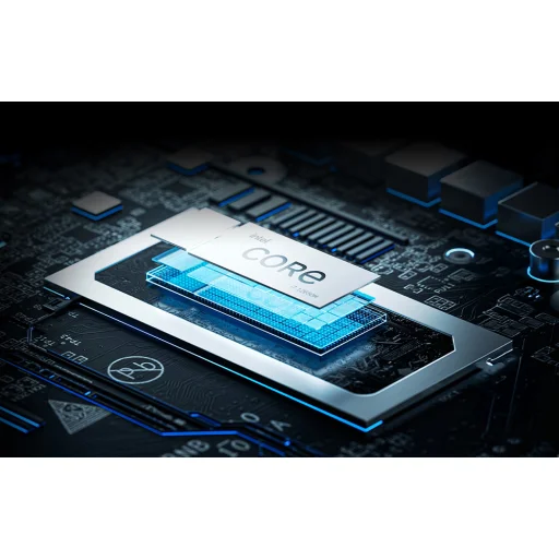 Mini PC Minis Forum NAB6 Lite Intel Core i5-12600H, 16GB+512GB - 9