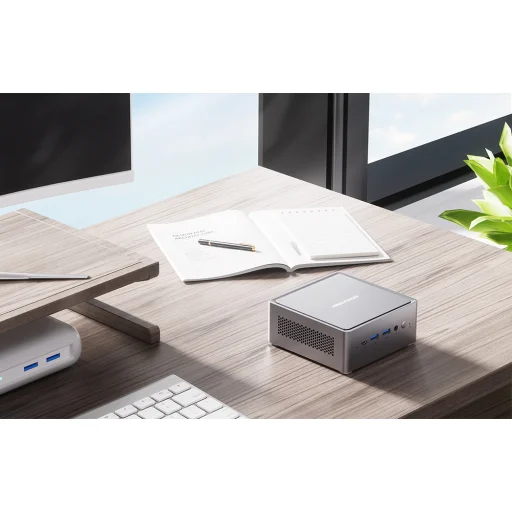 Mini PC Minis Forum NAB6 Lite Intel Core i5-12600H, 16GB+512GB - 11