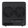 MINI-PC Minis Forum NAS N5 Pro AMD Ryzen AI 9 HX Pro 370, 32GB+128GB O - 6