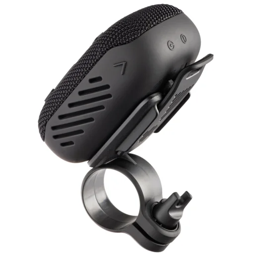 Bluetooth Hangszóró JBL Wind 3, 5W, Vízálló, Fekete JBLWIND3 - 2