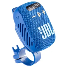 Bluetooth Hangszóró JBL Wind 3, 5W, Vízálló, Kék JBLWIND3BLU