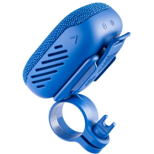 Bluetooth Hangszóró JBL Wind 3, 5W, Vízálló, Kék JBLWIND3BLU - 2