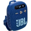 Bluetooth reproduktor JBL Wind 3, 5W, vodoodolný, modrý JBLWIND3BLU thumbnail