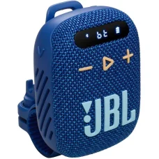 Bluetooth reproduktor JBL Wind 3, 5W, vodoodolný, modrý JBLWIND3BLU
